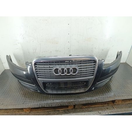 ZDERZAK PRZÓD AUDI A6 C6 2.4 V6 177KM 2.4 V6 2004 LZ9W LZ9W 176 5550 