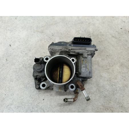 PRZEPUSTNICA HONDA CIVIC VIII 1.8 1.8 16V 2009 136200-7000 NH-737M 140 5523 