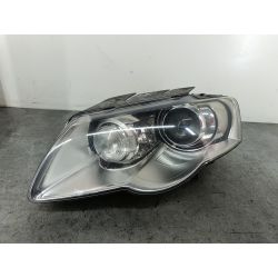 LAMPA PRZÓD LEWA BIXENON VW PASSAT B6 2.0 TDI 170KM2.0 TDI20063C0941751G  89312650  89035113LC8Z170                                            