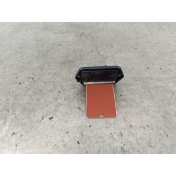 REZYSTOR, OPORNICA DMUCHAWY MAZDA 2 I 1.4 CD 68KM1.4 MZ-CD2005HB151D37527K685094                                            