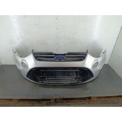 ZDERZAK PRZÓD FORD S-MAX I FL 2.0 TDCI201358581405548                                            