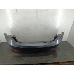 ZDERZAK TYŁ SEAT IBIZA IV 1.2 TDI 75KM1.2 TDI2011LW7ZLW7Z755556                                            