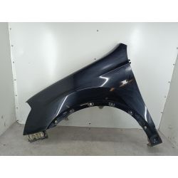 BŁOTNIK LEWY PRZÓD NISSAN QASHQAI I 1.5 DCI 106KM1.5 DCI2008Z11Z111065625                                            