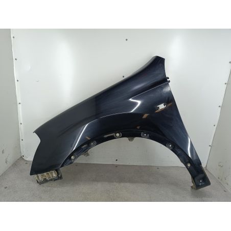 BŁOTNIK LEWY PRZÓD NISSAN QASHQAI I 1.5 DCI 106KM 1.5 DCI 2008 Z11 Z11 106 5625 