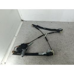 PODNOŚNIK SZYBY LEWY PRZÓD FORD MONDEO MK3 2.0 16V2.0 16V2006X61455627                                            