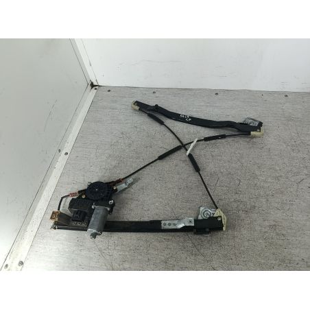 PODNOŚNIK SZYBY LEWY PRZÓD FORD MONDEO MK3 2.0 16V 2.0 16V 2006 X6 145 5627 