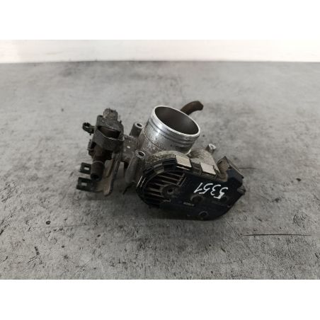 PRZEPUSTNICA HONDA JAZZ II 1.4 I-DSI 1.4 I-DSI 2007 0280750141 BOSCH NH642M 83 5351 