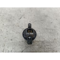 REZYSTOR, OPORNICA DMUCHAWY HONDA JAZZ II 1.4 I-DSI1.4 I-DSI2007NH642M835351                                            