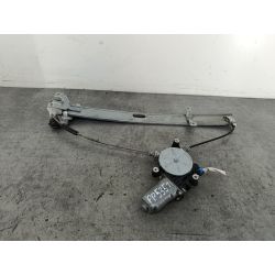 PODNOŚNIK SZYBY PRAWY PRZÓD HONDA JAZZ II 1.4 I-DSI1.4 I-DSI2007NH642M835351                                            