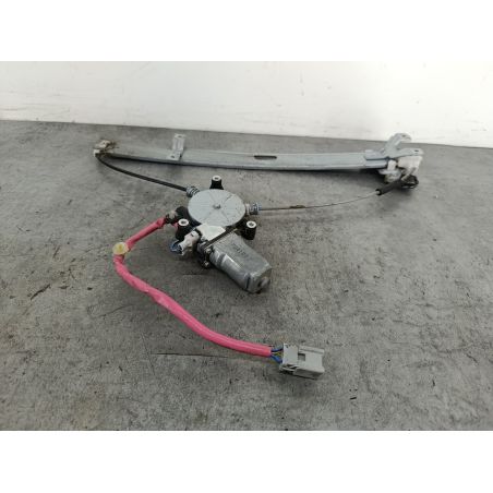 PODNOŚNIK SZYBY LEWY PRZÓD HONDA JAZZ II 1.4 I-DSI 1.4 I-DSI 2007 NH642M 83 5351 