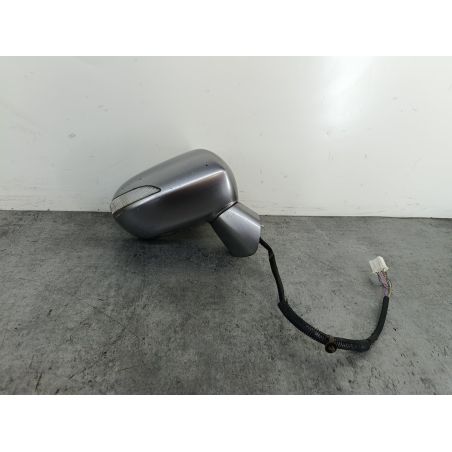 LUSTERKO PRAWE HONDA JAZZ II 1.4 I-DSI 1.4 I-DSI 2007 NH642M 83 5351 