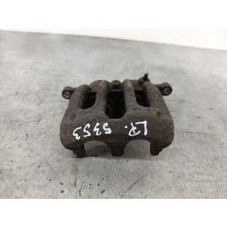 ZACISK HAMULCOWY LEWY PRZÓD PEUGEOT 407 SW 2.2 16V 158KM2.2 16V2004EYL1585353                                            