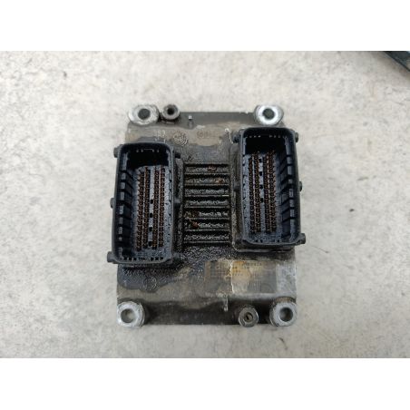 KOMPUTER, STEROWNIK LANCIA THESIS 2.4 20V 2002 0261206654 170 5553 