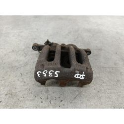 ZACISK HAMULCOWY PRAWY PRZÓD PEUGEOT 407 SW 2.2 16V 158KM2.2 16V2004EYL1585353                                            