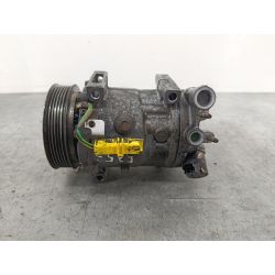 POMPA, SPRĘŻARKA KLIMATYZACJI PEUGEOT 407 SW 2.2 16V 158KM2.2 16V2004EYL1585353                                            