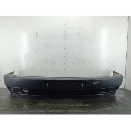 ZDERZAK PRZÓD VW TRANSPORTER T4 1.9 TDI 68KM 1.9 TDI 1994 68 5628 