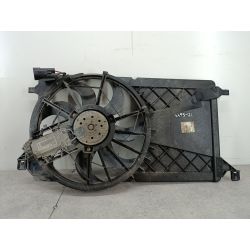 WENTYLATOR CHŁODNICY VOLVO C30 1.6 D 109KM1.6 D2007093682/2 3135103905 1137328366  BOSCH478-461095647                                            