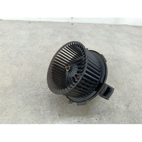 WENTYLATOR NAWIEWU, DMUCHAWA OPEL ZAFIRA B 1.6 16V 105KM 1.6 16V 2006 D8087  Z168 105 5572 