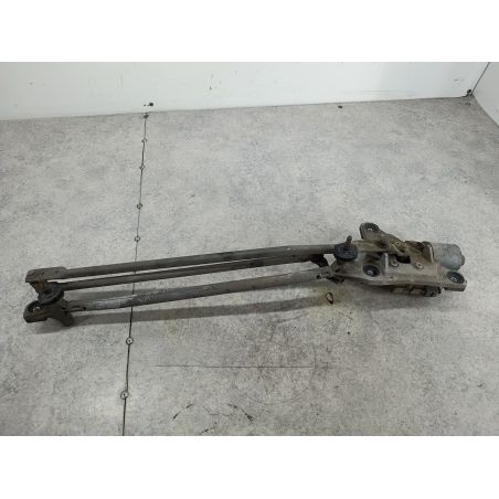 MECHANIZM WYCIERACZEK VOLVO C30 1.6 D 109KM 1.6 D 2007 0390241650 1397220523 BOSCH 478-46 109 5647 