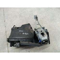 ZAMEK DRZWI LEWY PRZÓD VOLVO C30 1.6 D 109KM1.6 D200731253673 31214729478-461095647                                            