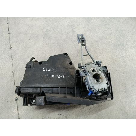 ZAMEK DRZWI LEWY PRZÓD VOLVO C30 1.6 D 109KM 1.6 D 2007 31253673 31214729 478-46 109 5647 