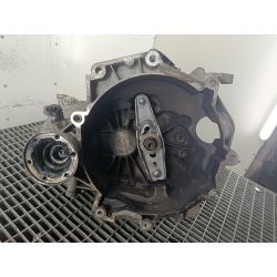 SKRZYNIA BIEGÓW MANUALNA 5 SKODA FABIA II 1.4 16V 85KM1.4 16V2007JHQLF9R865626                                            