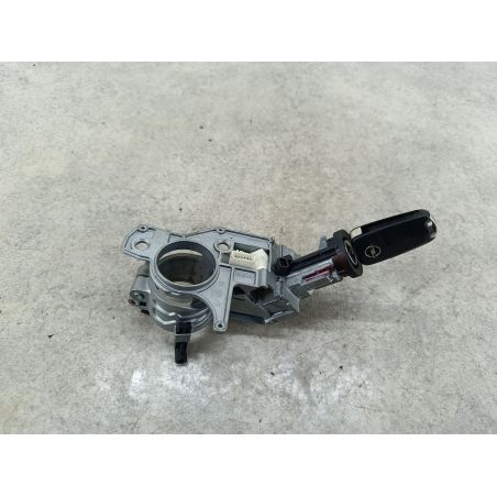 STACYJKA OPEL ZAFIRA B 1.6 16V 105KM 1.6 16V 2006 N0501881 N0501882 VALEO Z168 105 5572 