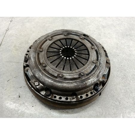 KOŁO DWUMASOWE KOMPLETNE VOLVO C30 1.6 D 109KM 1.6 D 2007 063082000229 3M51-7550-D1D 9648718380 SACHS 478-46 109 5647 