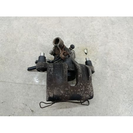 ZACISK HAMULCOWY LEWY TYŁ VOLVO C30 1.6 D 109KM 1.6 D 2007 478-46 109 5647 