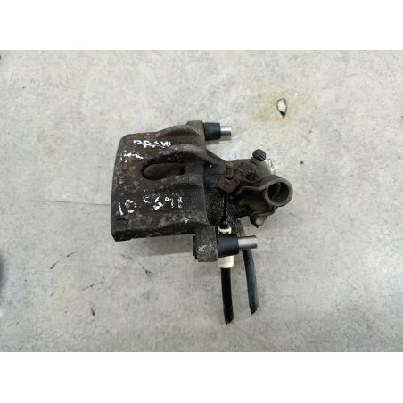 ZACISK HAMULCOWY PRAWY TYŁ VOLVO C30 1.6 D 109KM 1.6 D 2007 478-46 109 5647 