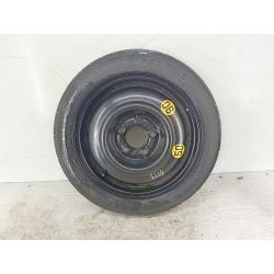 KOŁO DOJAZDOWE 15'' HYUNDAI I30 II 1.6 GDI2012125/80R15   52910-1H900ZAR13554134.0"                                            