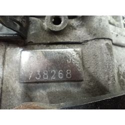 SKRZYNIA BIEGÓW MANUALNA 5 KIA SPORTAGE II 2.0 DOHC 142KM2.0 16V2008C8J71K1425552                                            