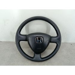 KIEROWNICA Z PODUSZKĄ HONDA CIVIC VII 1.7 CTDI200377800-S5S-G820B92P1005601                                            
