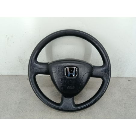 KIEROWNICA Z PODUSZKĄ HONDA CIVIC VII 1.7 CTDI 2003 77800-S5S-G820 B92P 100 5601 