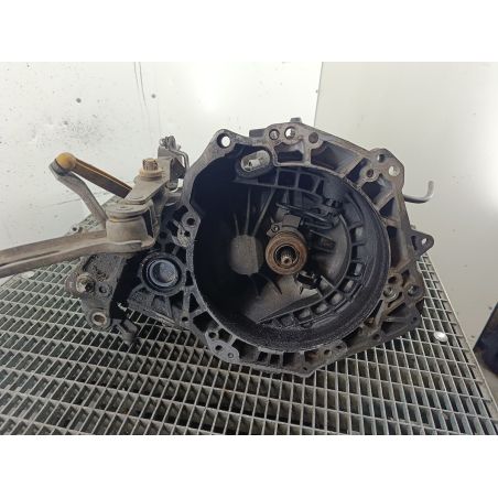 SKRZYNIA BIEGÓW MANUALNA 5 OPEL CORSA D 1.3 CDTI 75KM 1.3 CDTI 2007 F17W374 Z474 75 5487 