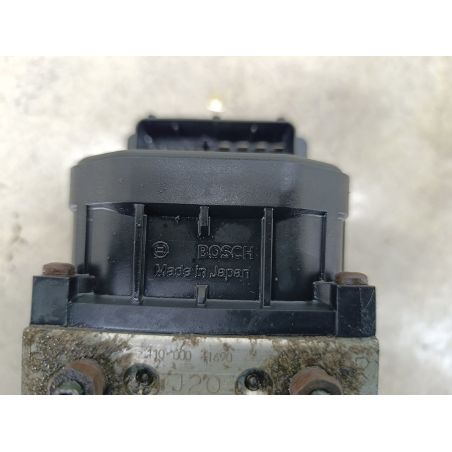 ABS PUMP HONDA CIVIC VII 1.7 CTDI 2003 11000041690   B92P 100 5601 