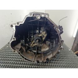 SKRZYNIA BIEGÓW MANUALNA 6 AUDI A6 C6 2.4 V6 177KM2.4 V62004GYFLZ9W1765550                                            