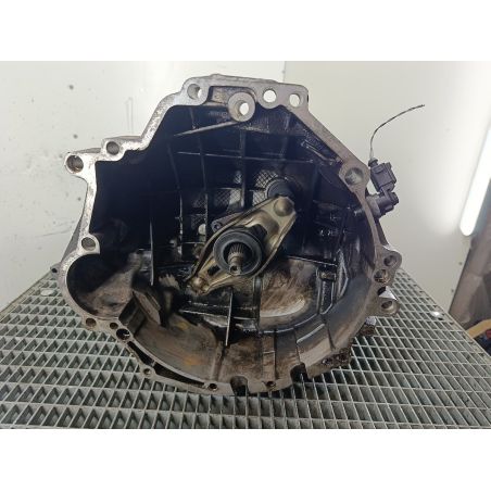 SKRZYNIA BIEGÓW MANUALNA 6 AUDI A6 C6 2.4 V6 177KM 2.4 V6 2004 GYF LZ9W 176 5550 