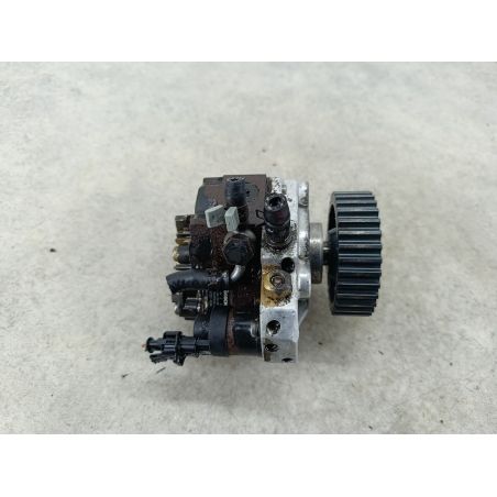 POMPA WTRYSKOWA HONDA CIVIC VII 1.7 CTDI 2003 897227-0264 0445010076  BOSCH B92P 100 5601 