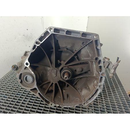 SKRZYNIA BIEGÓW MANUALNA 6 HONDA CIVIC VIII 1.8 1.8 16V 2009 PGE4 NH-737M 140 5523 