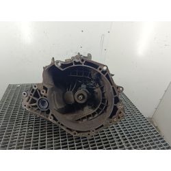 SKRZYNIA BIEGÓW MANUALNA 5 OPEL ZAFIRA B 1.6 16V 105KM1.6 16V2007F17C419Z20R1055393                                            