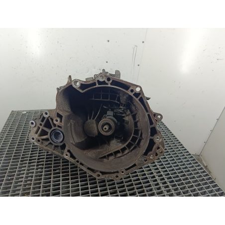 SKRZYNIA BIEGÓW MANUALNA 5 OPEL ZAFIRA B 1.6 16V 105KM 1.6 16V 2007 F17C419 Z20R 105 5393 