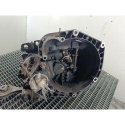 SKRZYNIA BIEGÓW MANUALNA 5 FIAT DOBLO I 1.9 D1.9 D2001249645522                                            