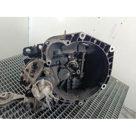 SKRZYNIA BIEGÓW MANUALNA 5 FIAT DOBLO I 1.9 D 1.9 D 2001 249 64 5522 