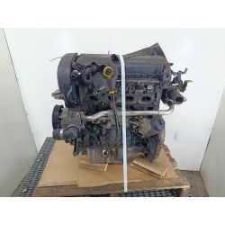 SILNIK OPEL ASTRA H 1.6 16V 115KM1.6 16V2009Z16XERZ20R1155588                                            