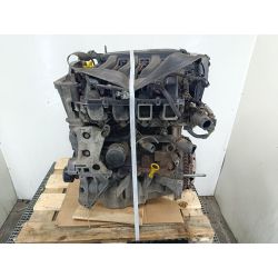 SILNIK RENAULT MEGANE II 1.6 16V 115KM1.6 16V2004K4M760MV6321155462                                            