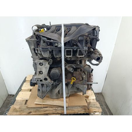 Engine RENAULT MEGANE II 1.6 16V 115KM 1.6 16V 2004 K4M760 MV632 115 5462 