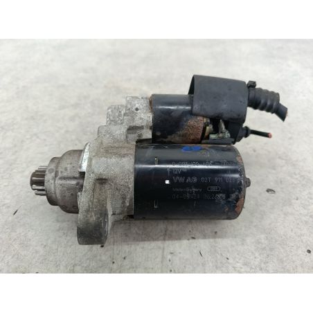 ROZRUSZNIK VW GOLF V 1.4 FSI 90KM 1.4 FSI 2004 02T911023R LY3D 90 5712 