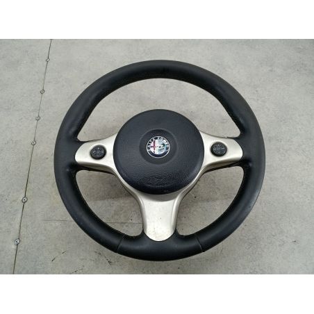 KIEROWNICA Z PODUSZKĄ ALFA ROMEO 159 2.2 JTS 185KM 2.2 JTS 2006 802/B 185 5649 