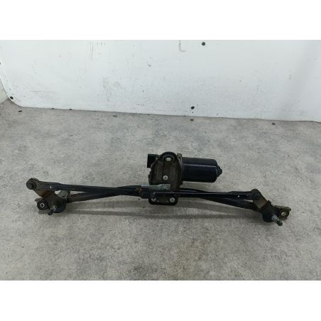 MECHANIZM WYCIERACZEK HYUNDAI I30 I CW 1.6 16V 2008 9A 122 5710 